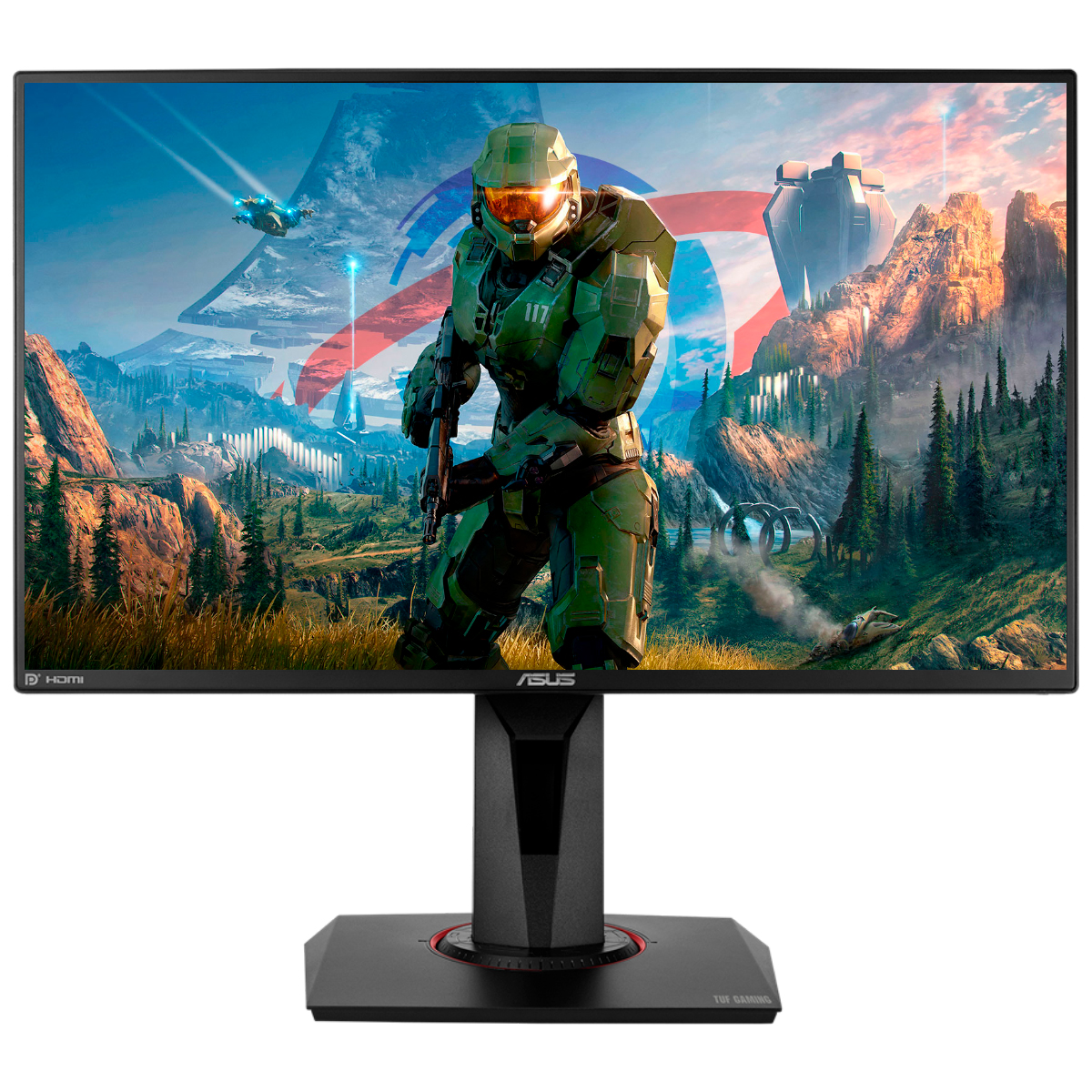 Monitor Gamer 24.5