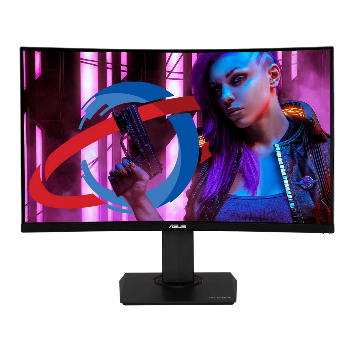 Monitor Gamer 31.5