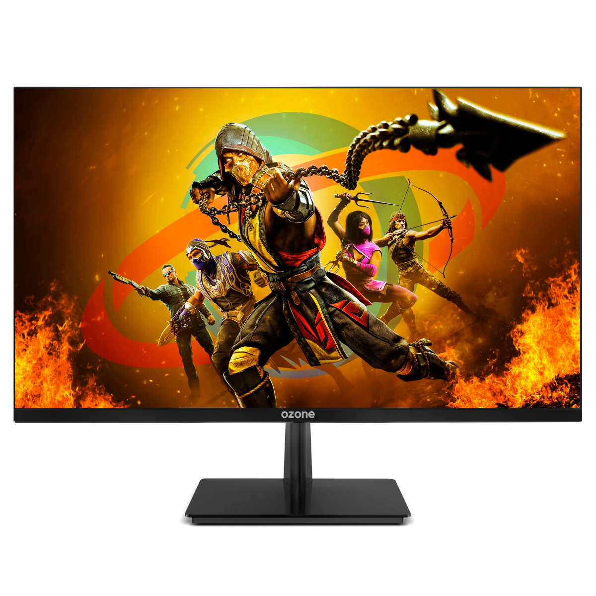 Monitor Gamer 28