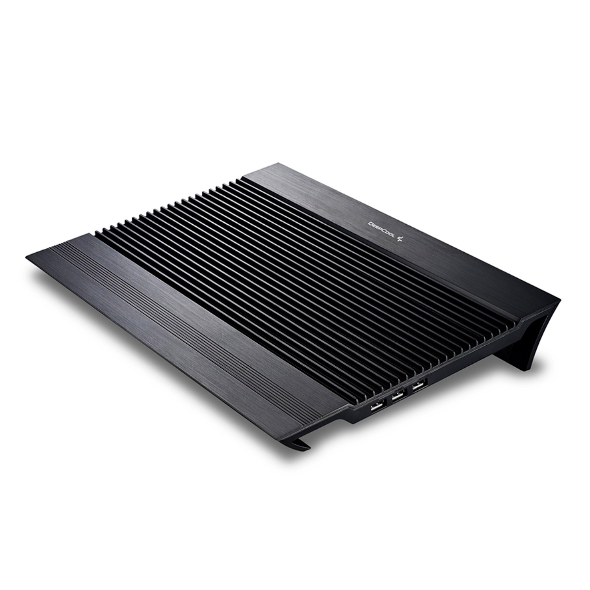 Suporte para Notebook Deepcool N8 Black - até 17