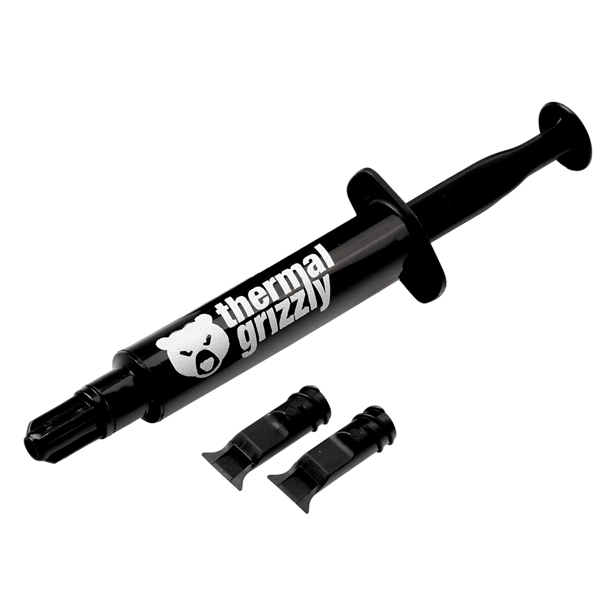 Pasta Térmica Thermal Grizzly Hydronaut - 7,8g - TG-H-030-R