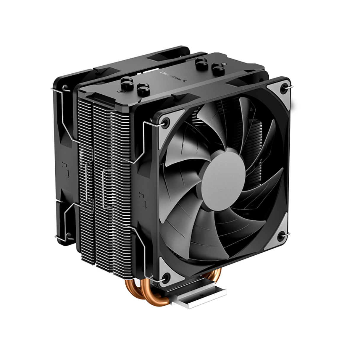 Cooler Deepcool Gammaxx 400 EX - (AMD / Intel) - Hydro Bearing - DP-MCH4-GMX400EX