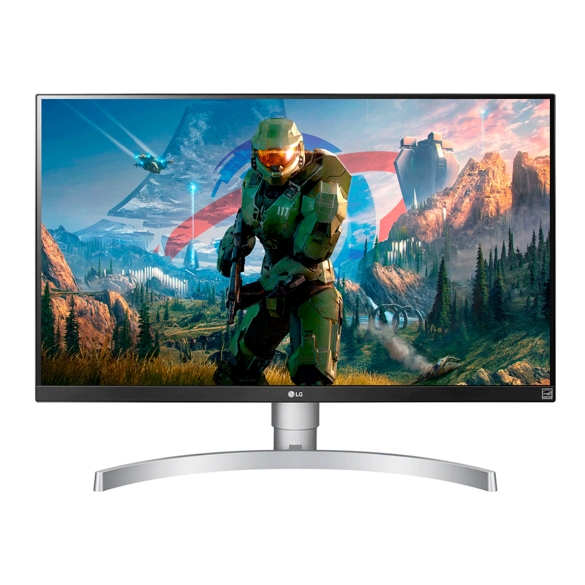 Monitor 27