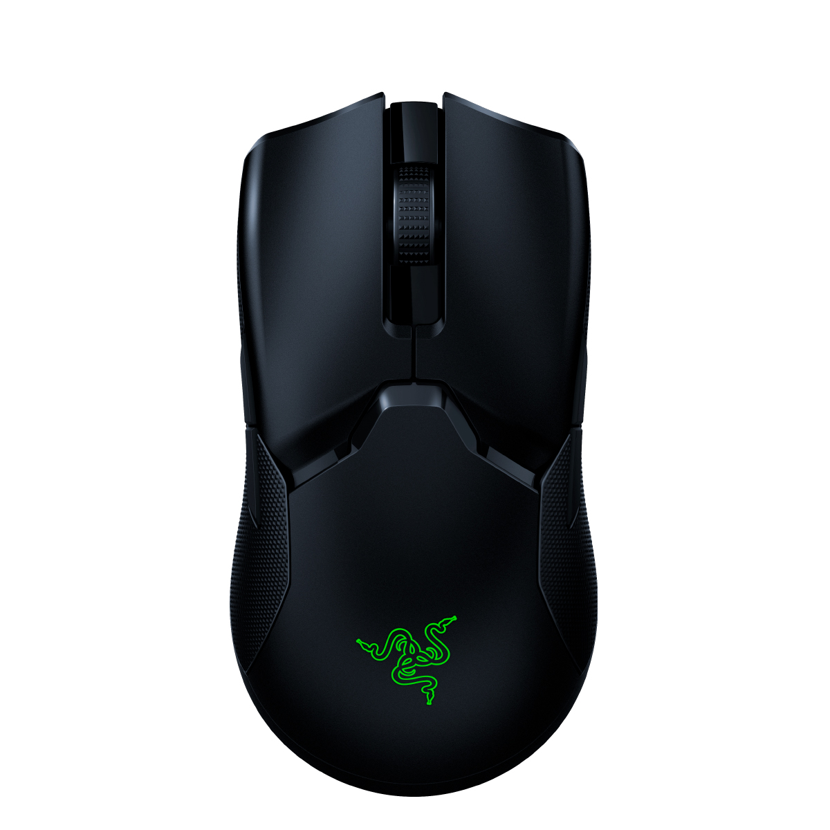 Mouse sem Fio Razer Viper Ultimate - 20000dpi - 8 Botões Programáveis - HyperSpeed e USB - RGB Chroma - Switch Optico - RC30-03050100-0000