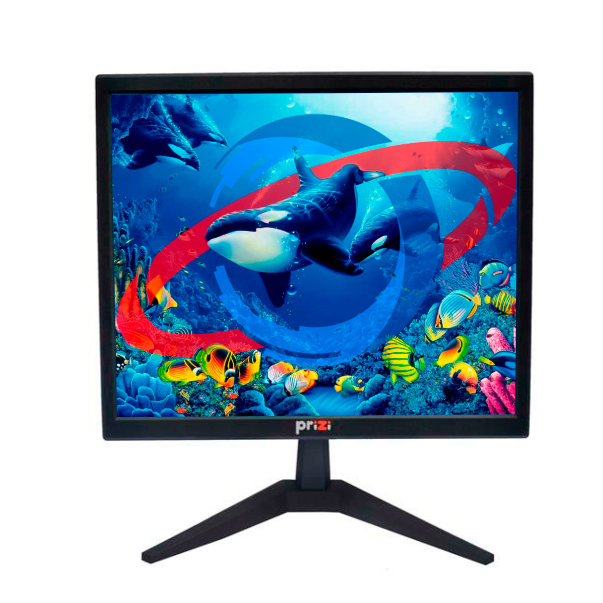 Monitor 17