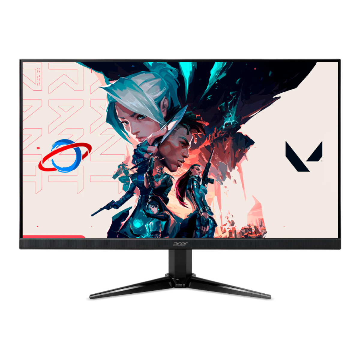 Monitor Gamer 23.8