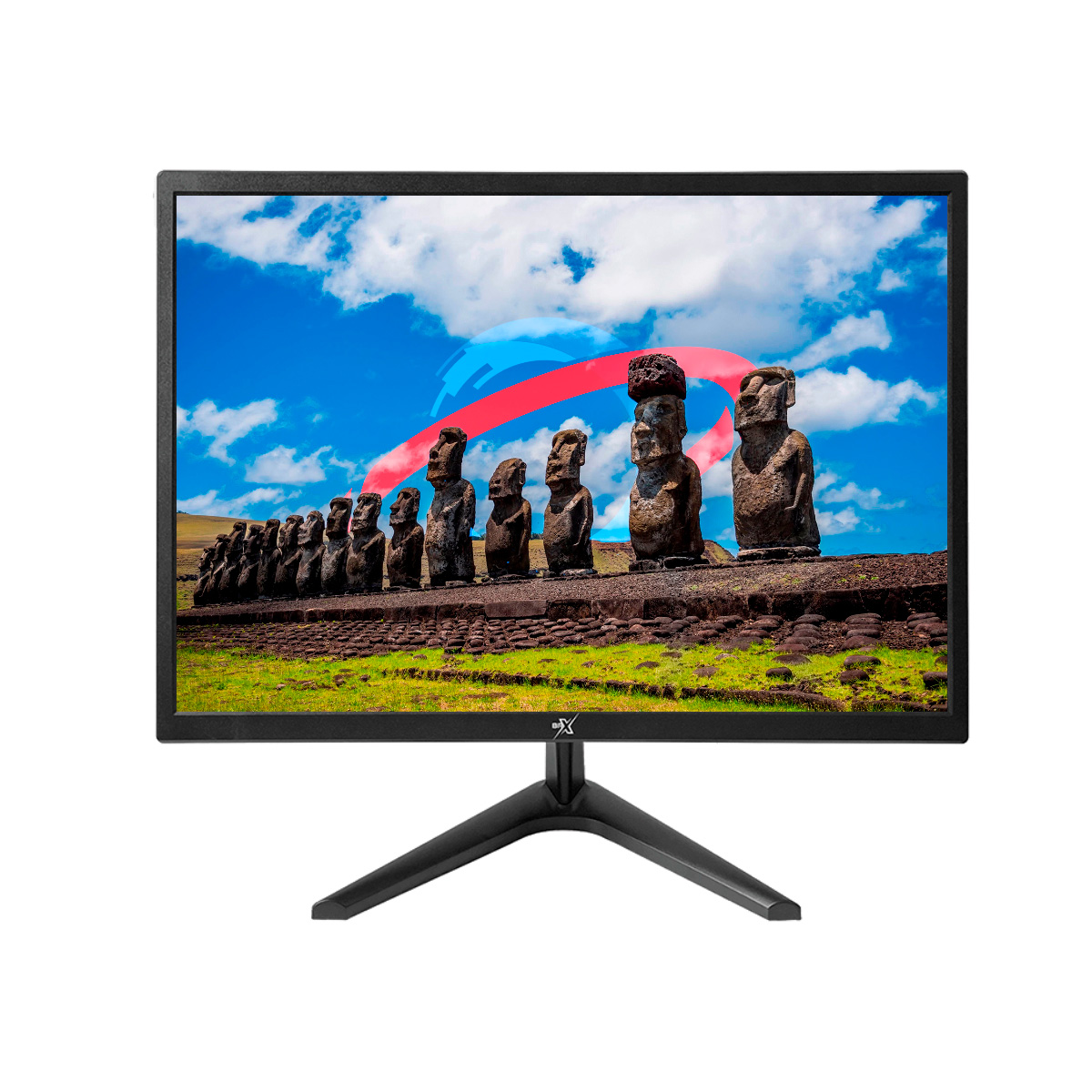 Monitor 20