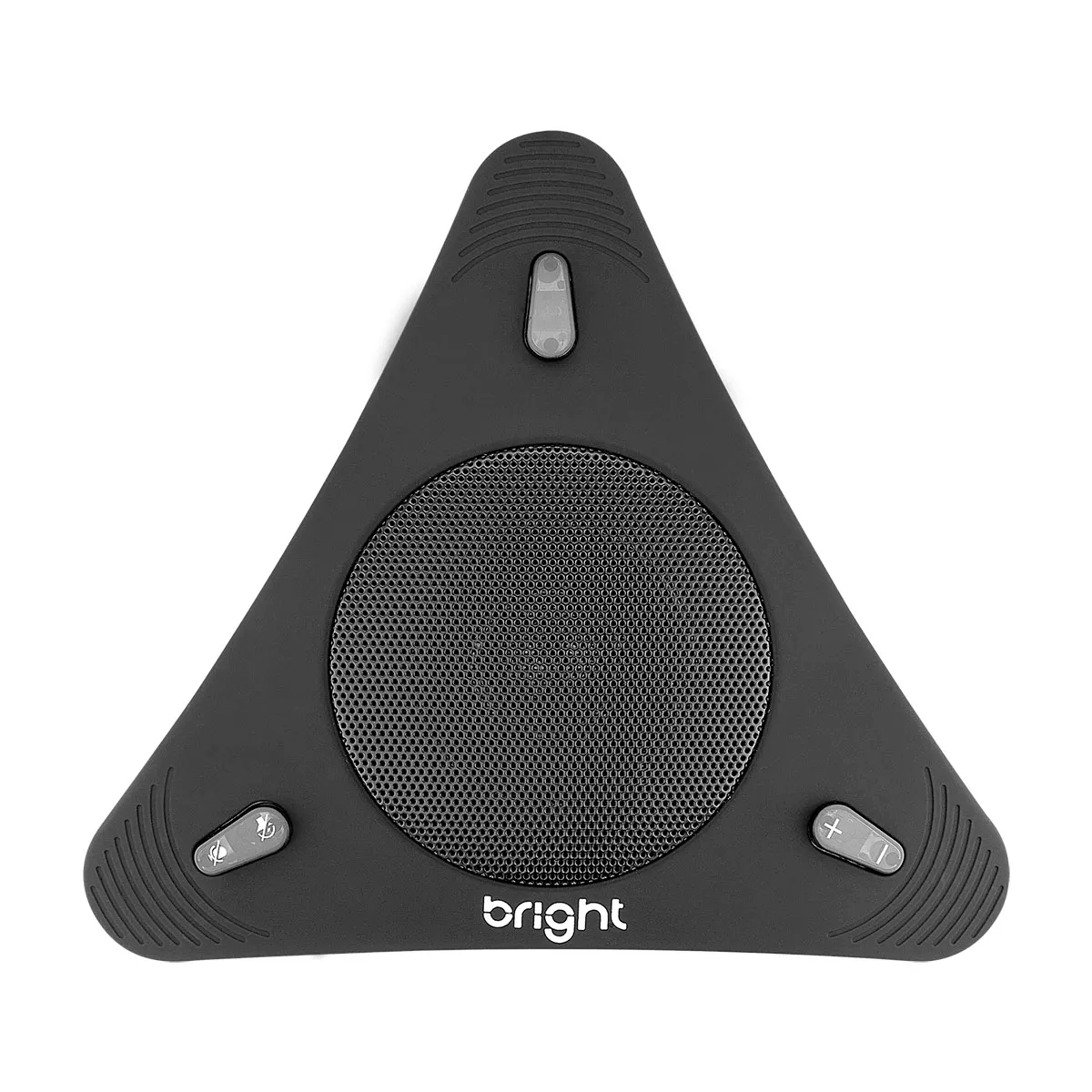 Áudioconferência Portátil Bright - Omnidirecional - USB - 0596