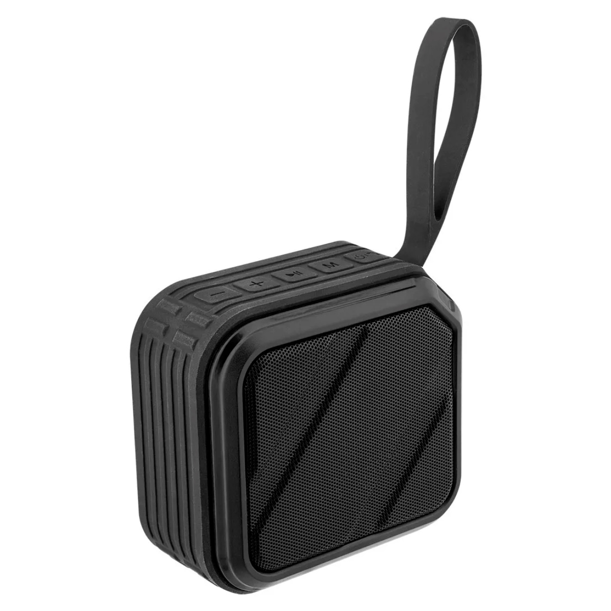 Caixa de Som Portátil Bright - Bluetooth - Resistente à Água - C02