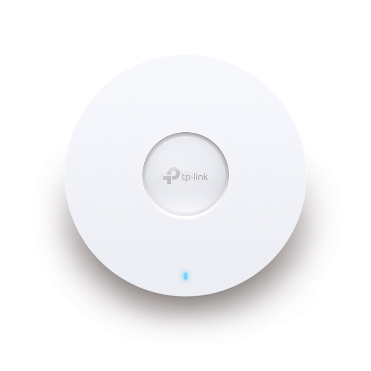 Access Point Corporativo TP-Link EAP670 AX5400 - Wi-Fi 6 - PoE - 4804Mbps - Tecnologia MU-MIMO - Omada SDN - Montável em Teto ou Parede