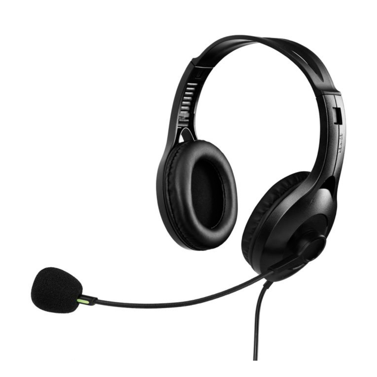 Headset Edifier K810 - com Microfone - USB - Preto - USB-K810