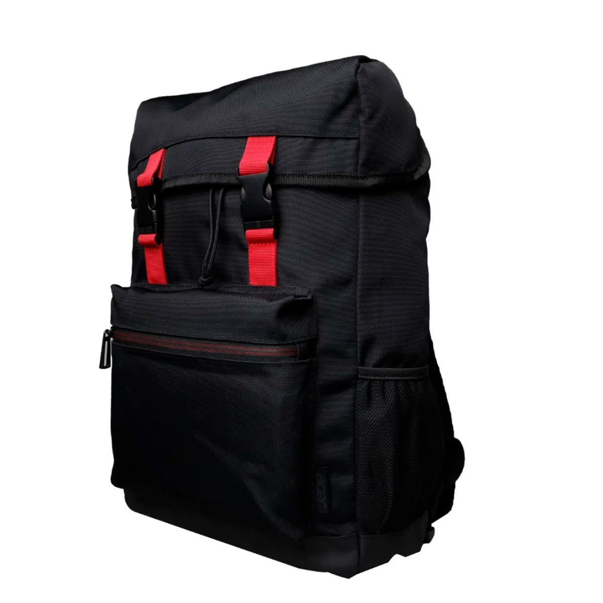 Mochila Acer Nitro ABG14 - para Notebook - Resistente a Água - Preta e Vermelha