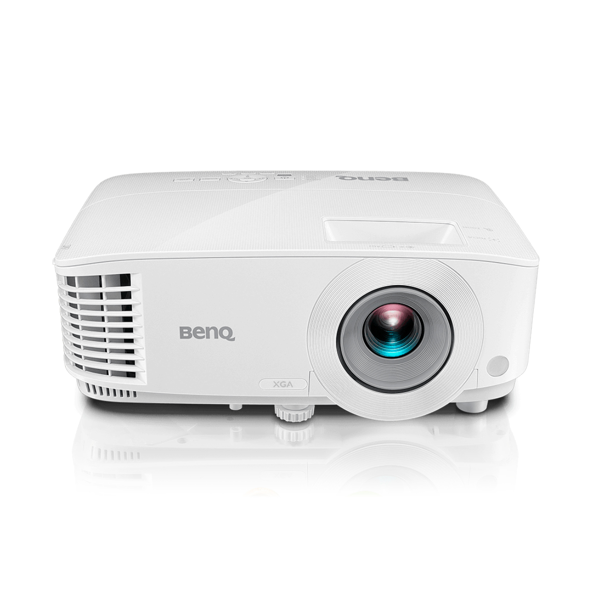 Projetor BenQ MX550 - 3600 Lumens - Resolução 1024 x 768 - DLP - HDMI/VGA/USB - Bivolt