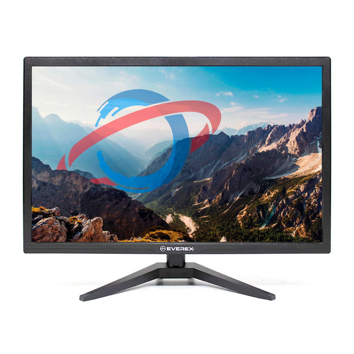 Monitor 19