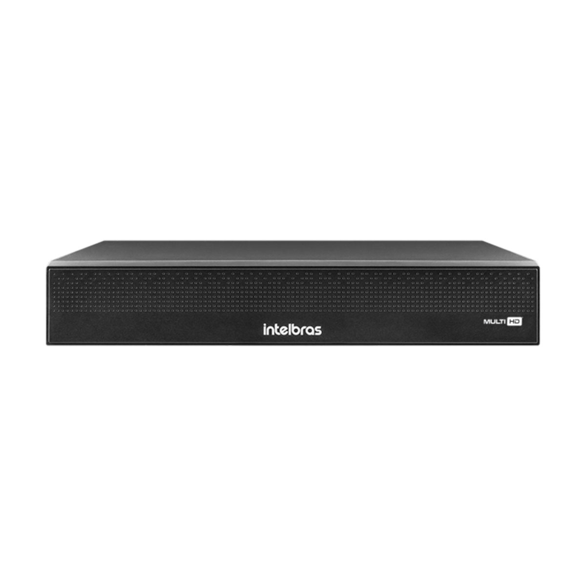 DVR 8 Canais Intelbras MHDX 1008-C - Gravador Digital - Multi HD - IP, HDCVI, HDTVI e AHD - Compatibilidade ONVIF