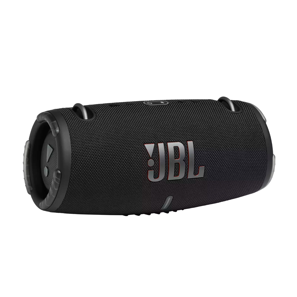 Caixa de Som Portátil JBL Xtreme 3 - Bluetooth - A Prova D`água - Preto - JBLXTREME3BLKBR