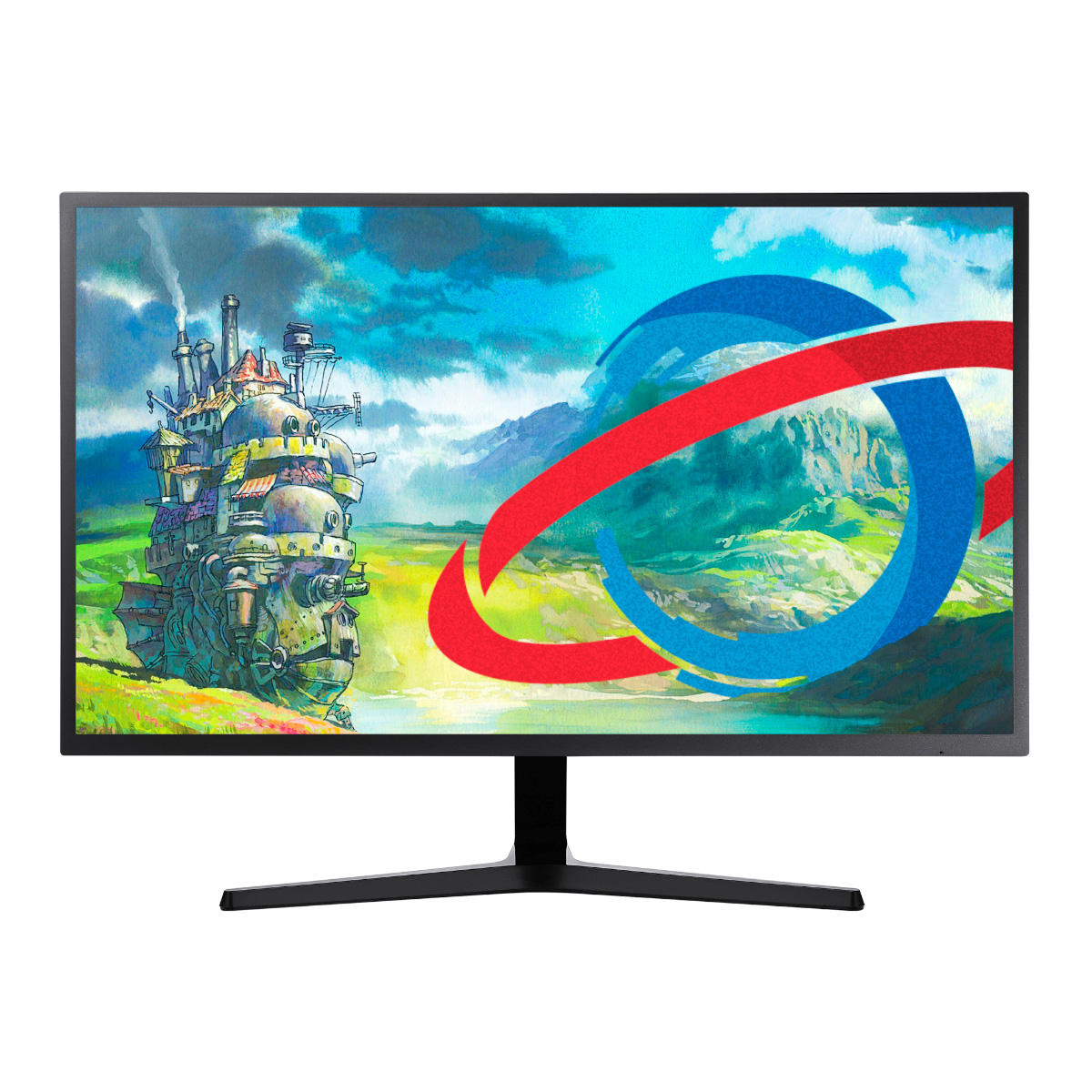 Monitor 32