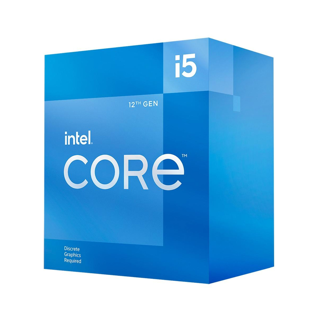 Intel® Core i5 12600K - LGA 1700 - 2.8GHz (Turbo 4.9GHz) - Cache 20MB - 12ª Geração - BX8071512600K