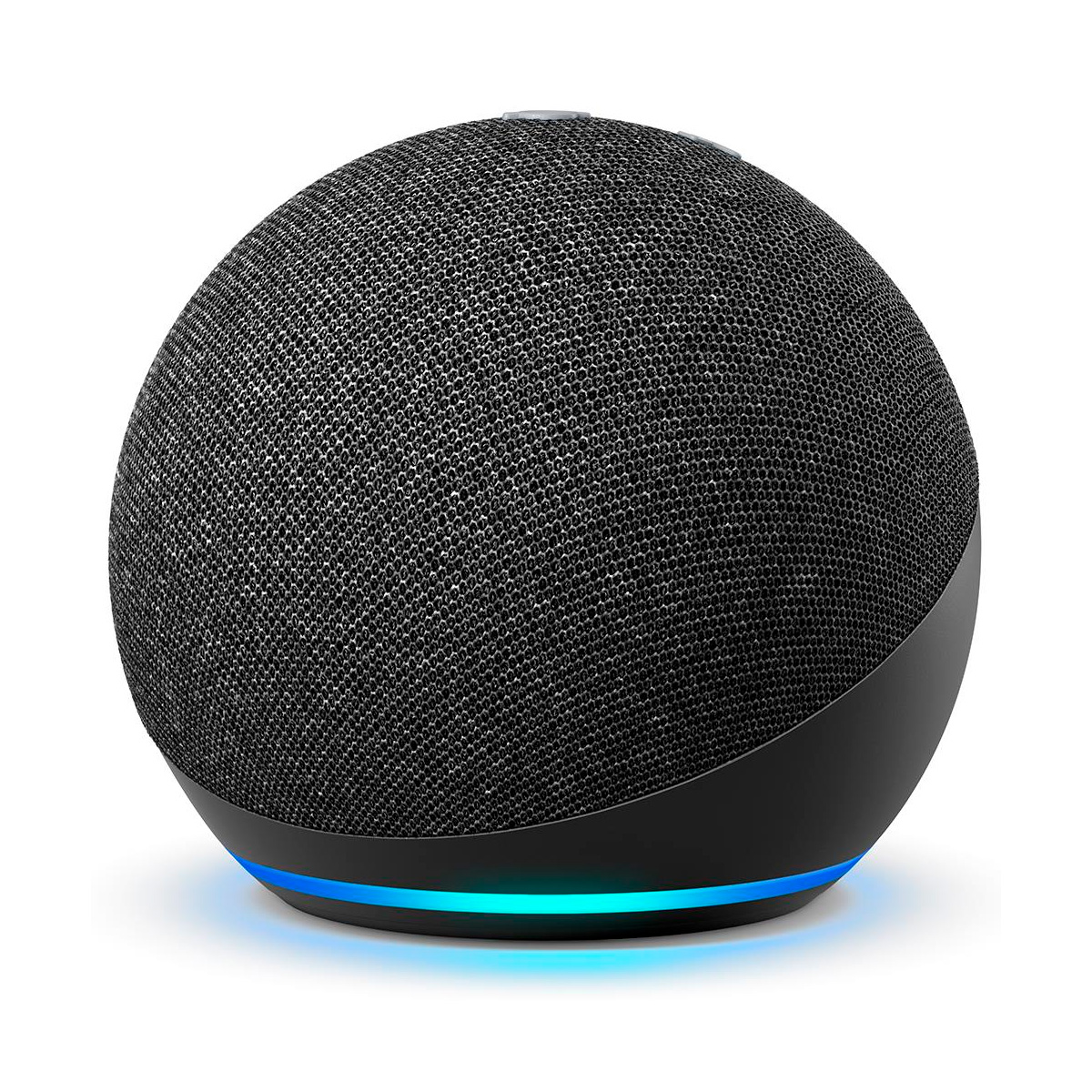 Assistente Pessoal Echo Dot 5ª Geração - Smart Speaker com Alexa - Bluetooth 5.0 - Preto - B09B8VGCR8