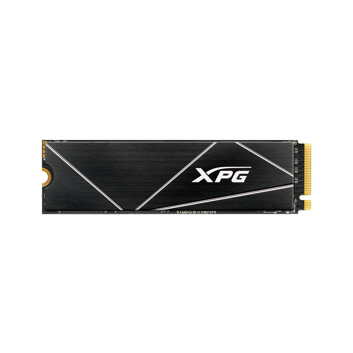 SSD M.2 512GB Adata XPG S70 Blade - NVMe - Leitura 7200MB/s - Gravação 2600MB/s - Compativel com PS5 - AGAMMIXS70B-512G-CS