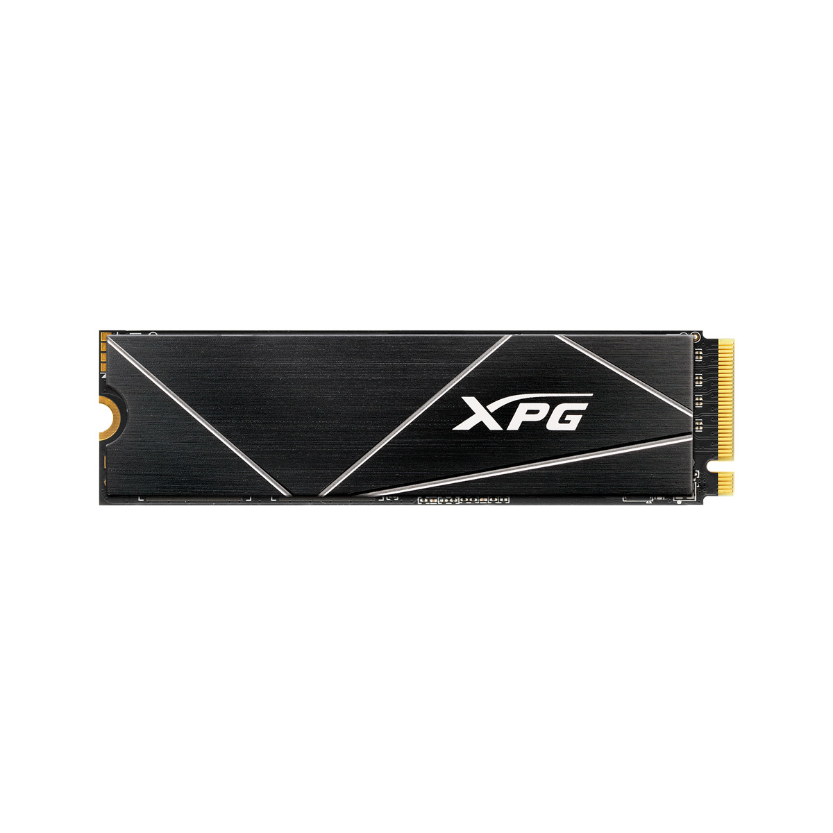 SSD M.2 1TB Adata XPG S70 Blade - NVMe Gen 4 - Leitura 7400MB/s - Gravação 5500MB/s - Compativel com PS5 - AGAMMIXS70B-1T-CS