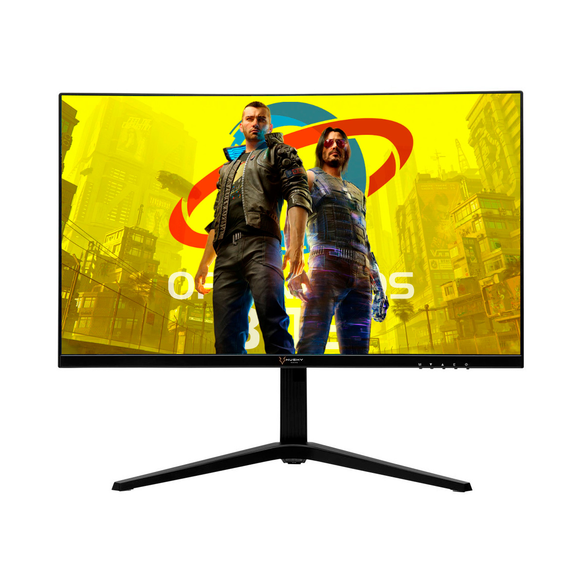 Monitor Gamer 27