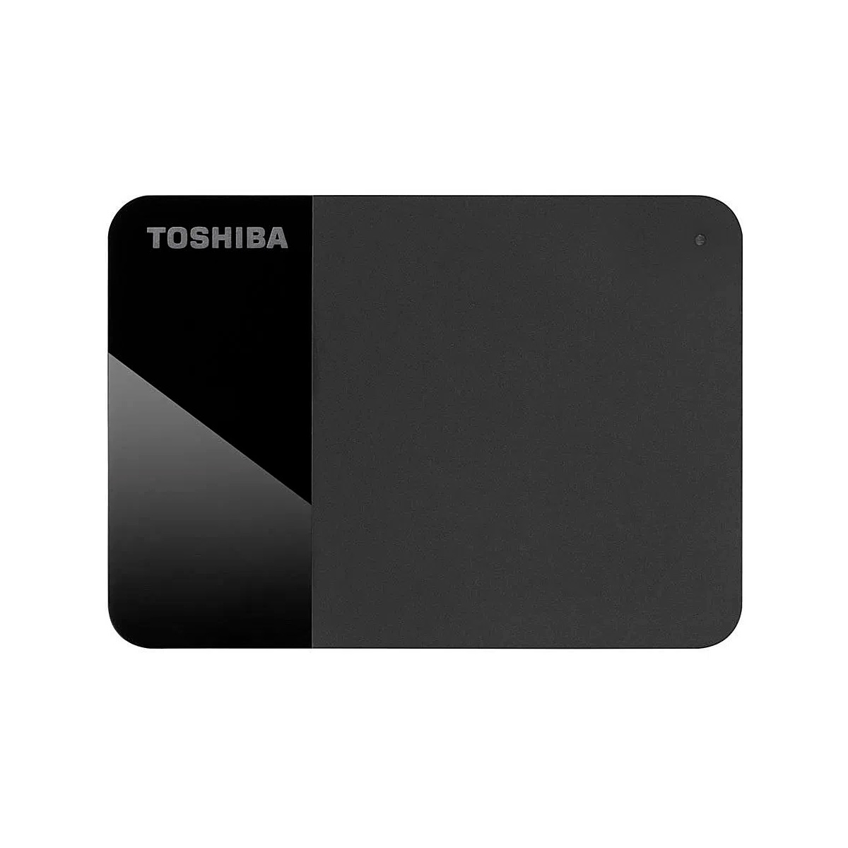 HD Externo 2TB Portátil Toshiba Canvio Ready - USB 3.0 - HDTP320XK3AA