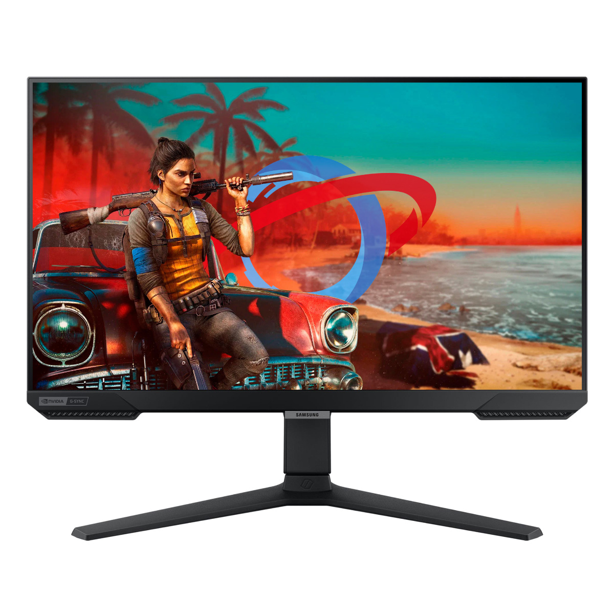 Monitor Gamer 27