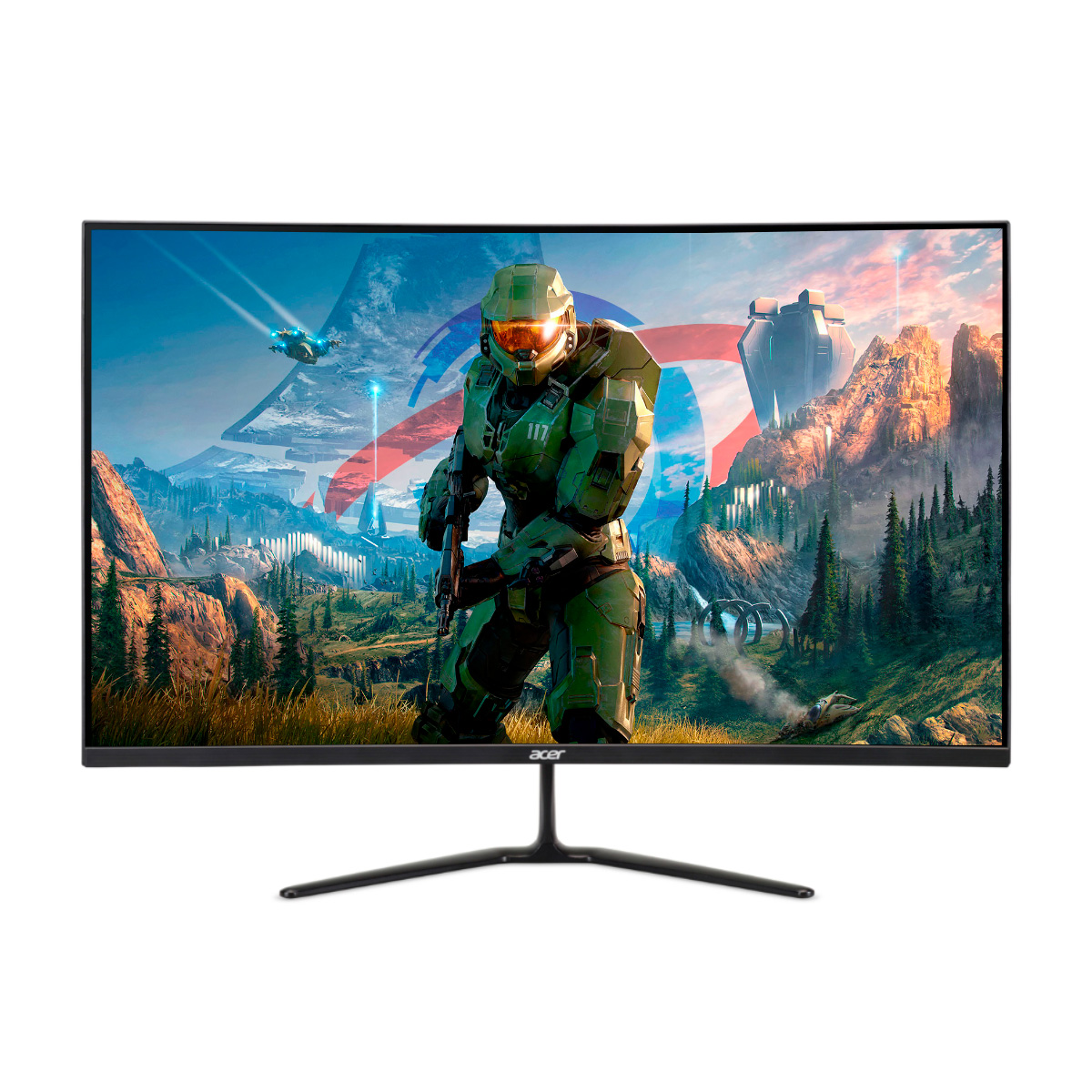 Monitor 31.5