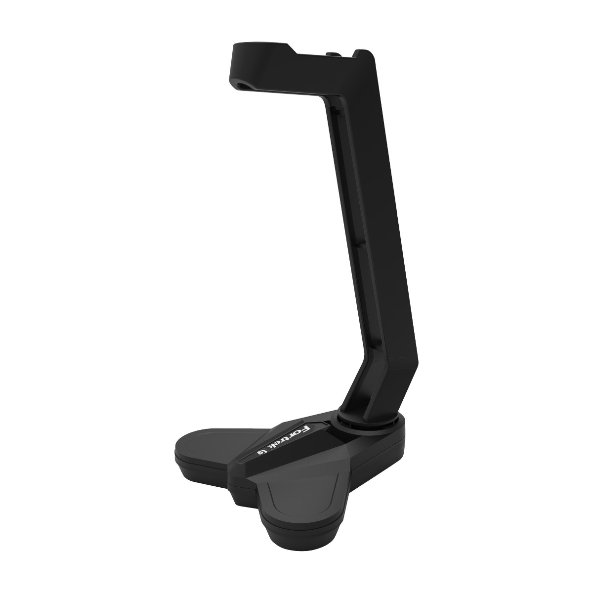 Suporte para Headset Gamer Fortrek Blackfire - Preto - 70532