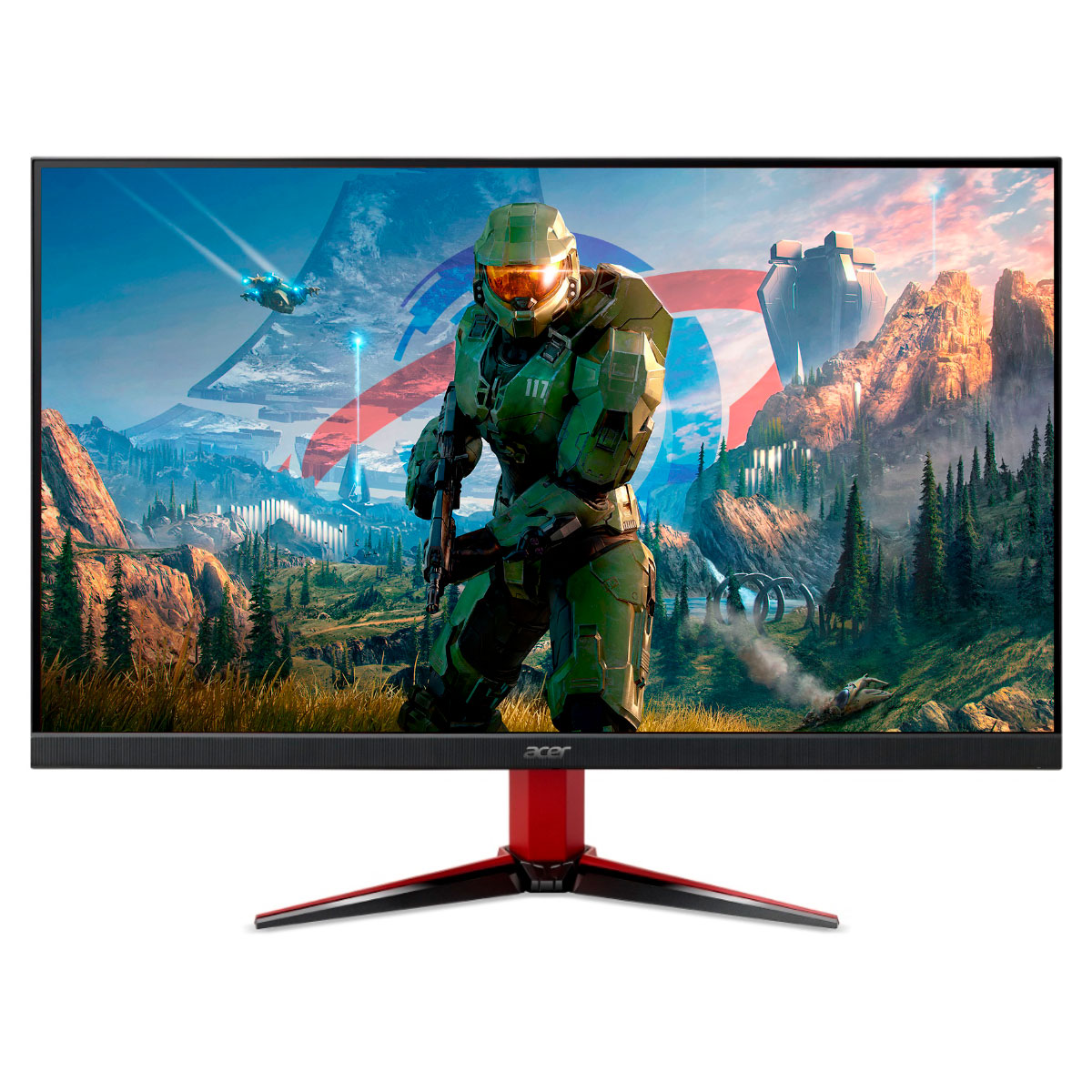 Monitor Gamer 27