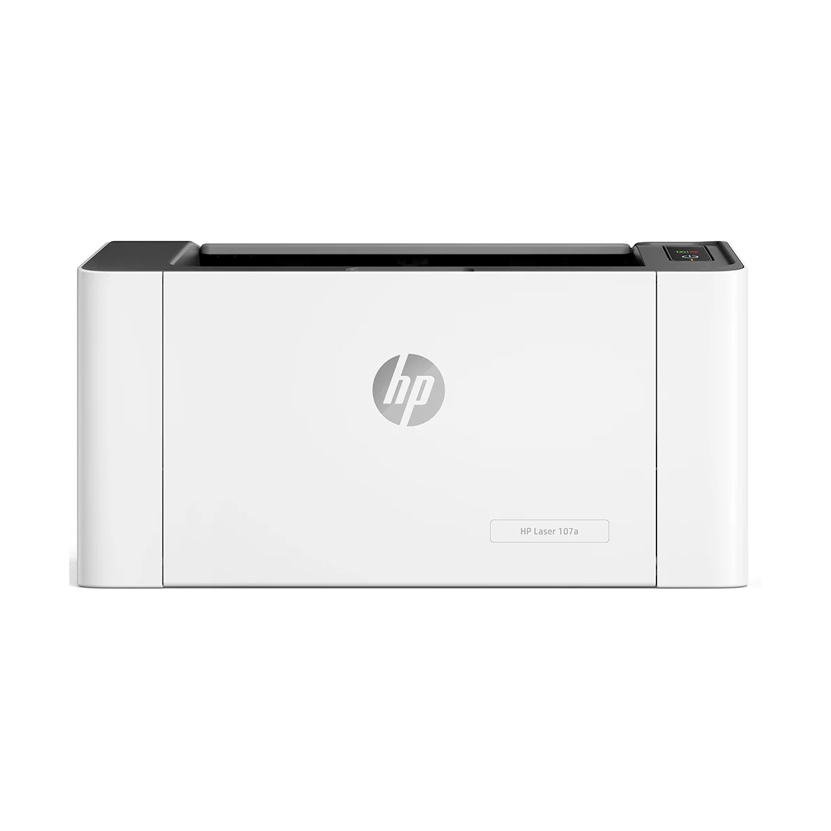 Impressora Laser HP LaserJet 107A - USB - 110V - 4ZB77A