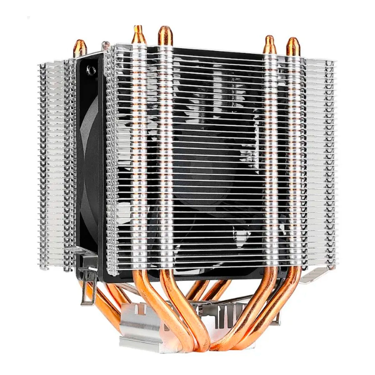 Cooler para Processador Rise Mode Z3 - Intel / AMD - RM-ACZ-03-FB