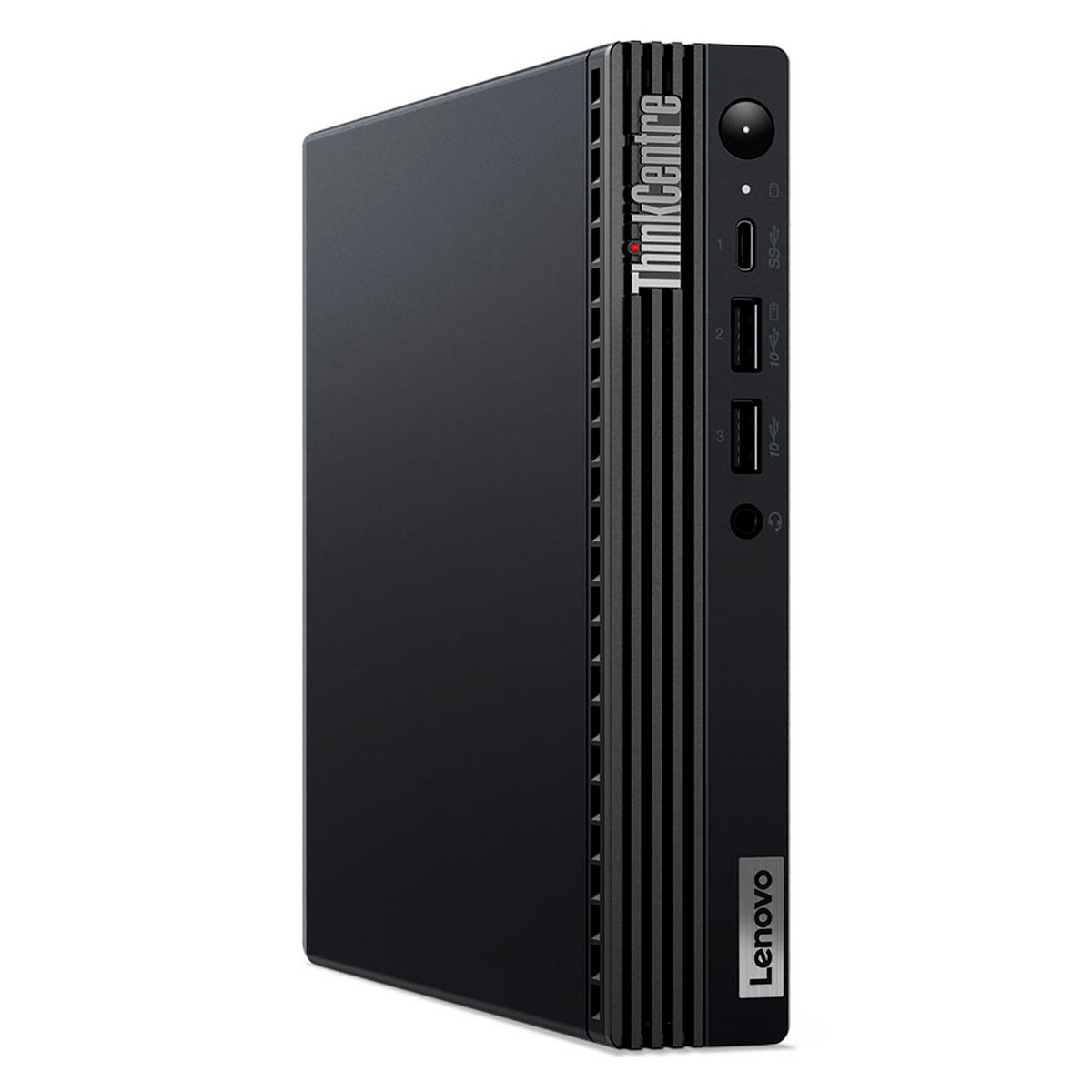 Computador Lenovo ThinkCentre M70Q - Intel i7 12700T, RAM 16GB, SSD 500GB, Wi-Fi, Windows 11 Professional