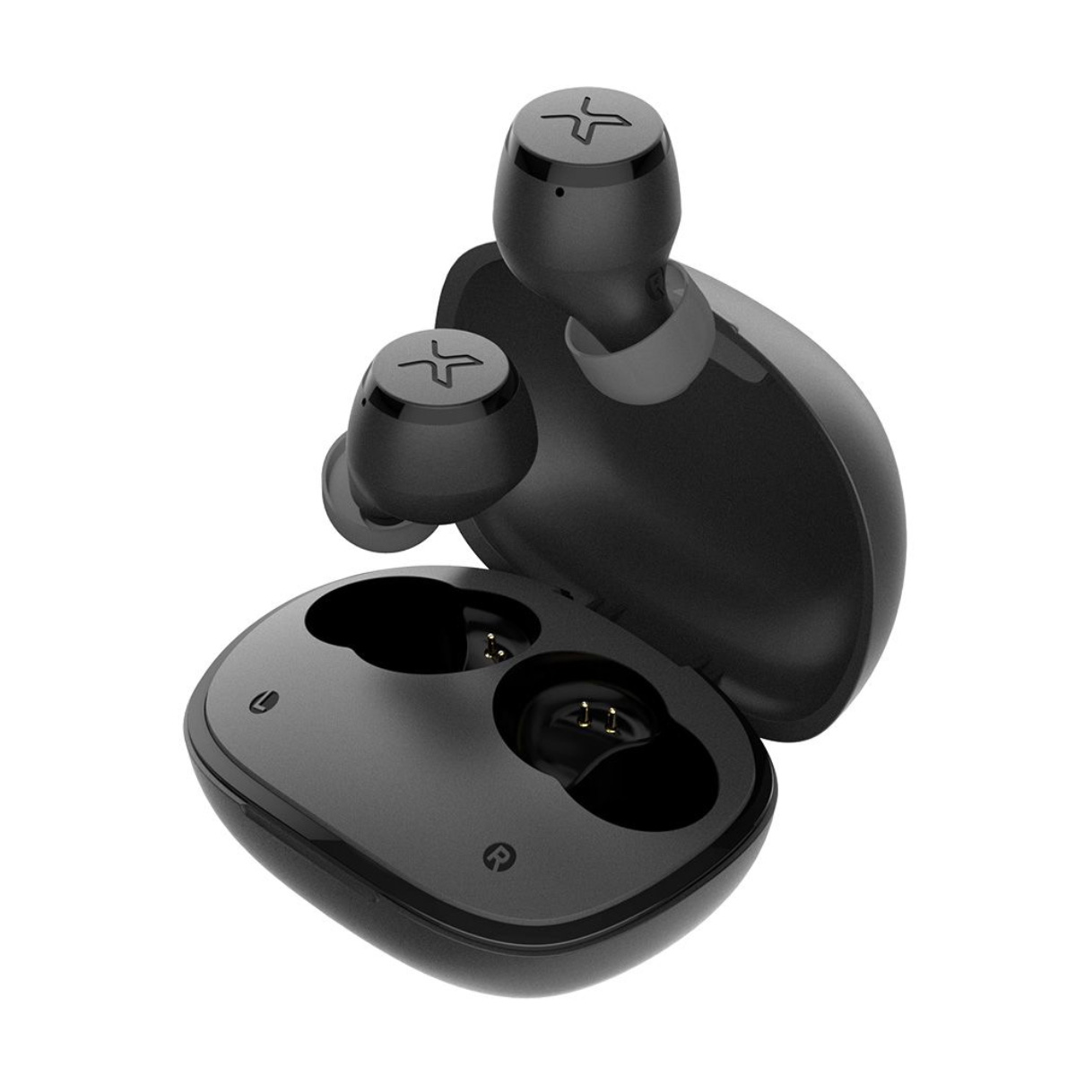 Fone de Ouvido Bluetooth Earbud Edifier TWS X3S - até 28 horas de bateria - com Case Carregador - Preto - X3S-BK