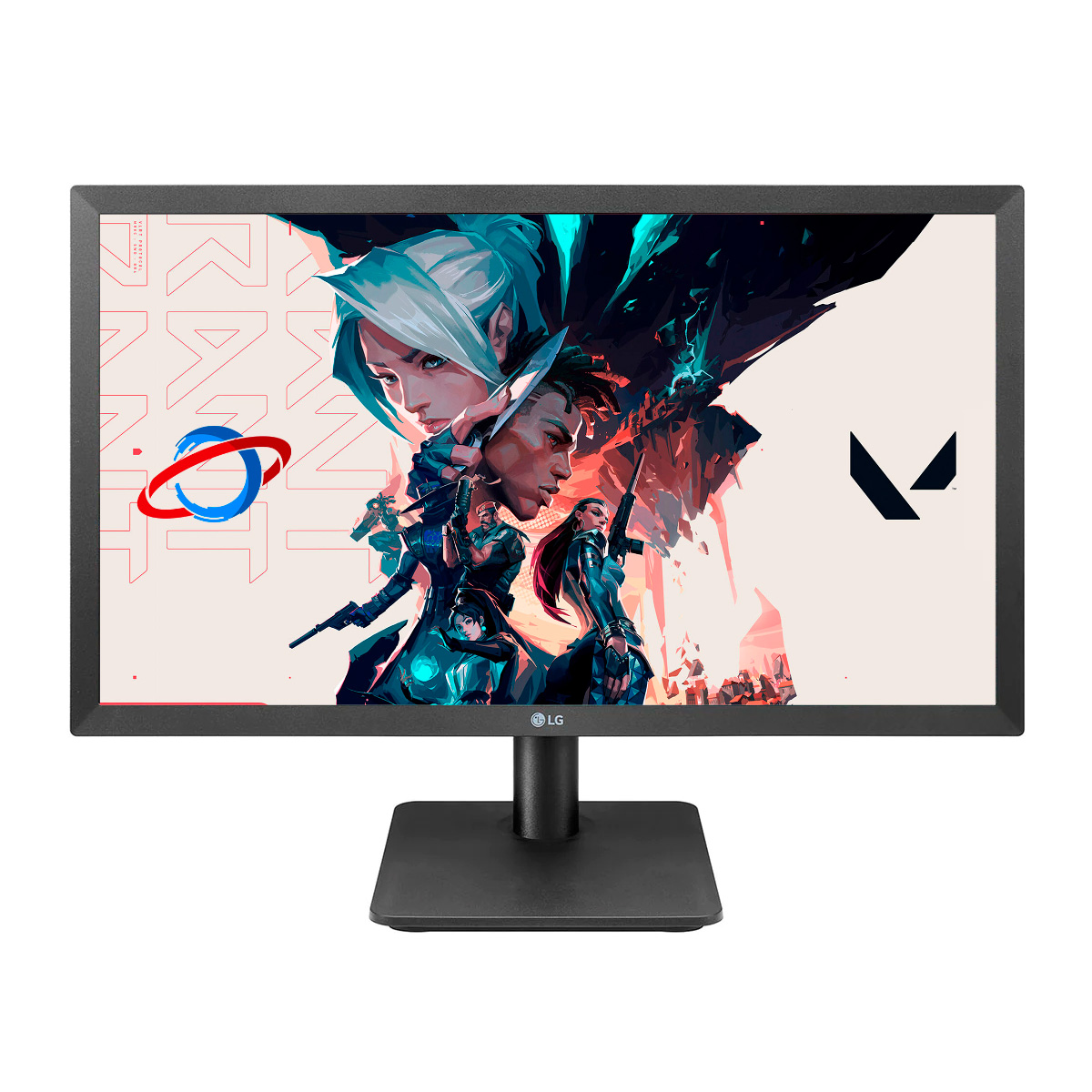 Monitor 21.5