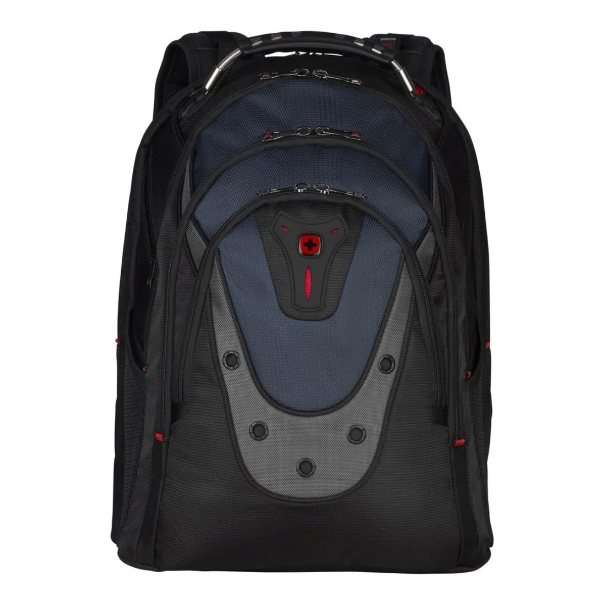 Mochila Wenger Ibex - para notebook e Tablet - 600638