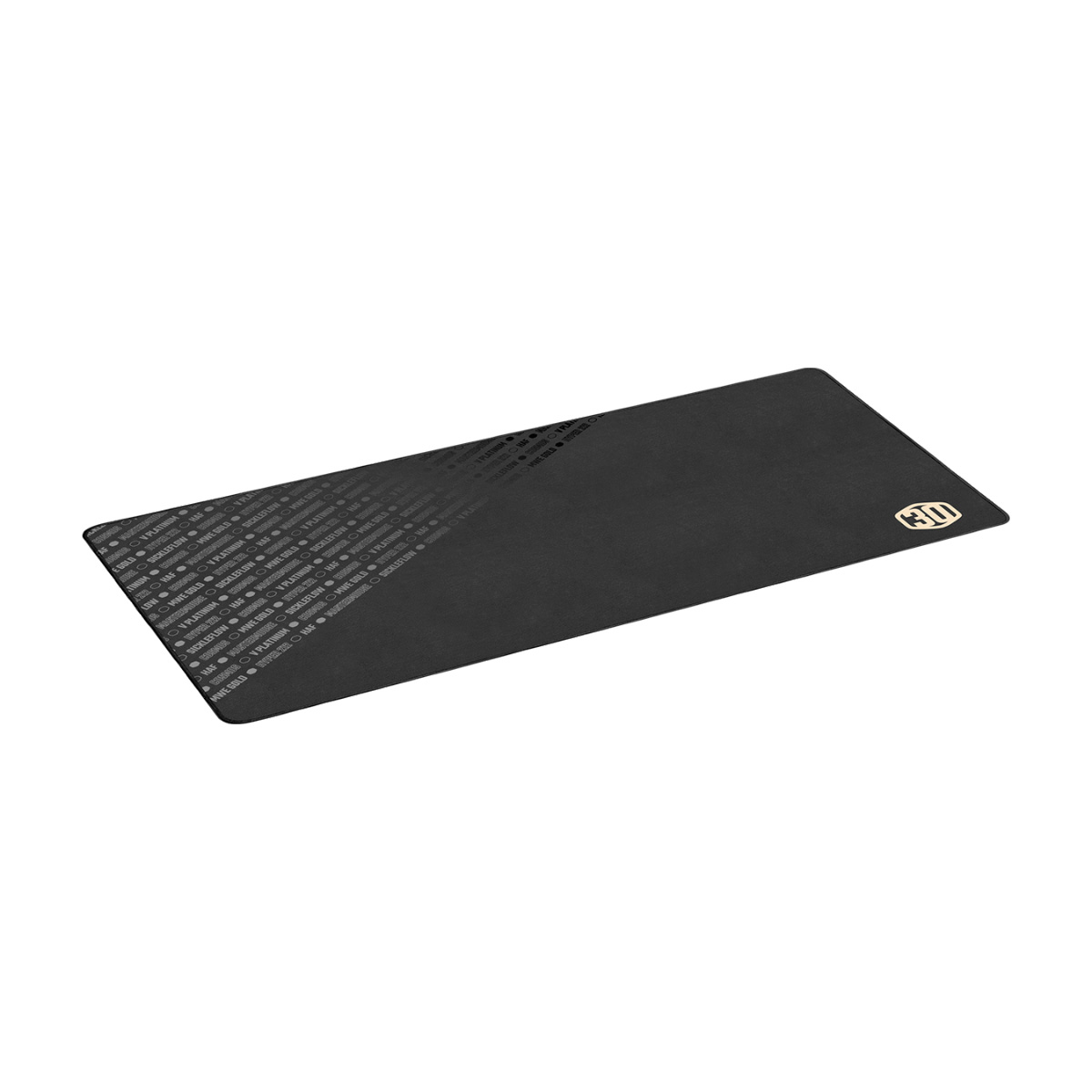 Mousepad Gamer Cooler Master MP511 Edição de Aniversario XL - 900 x 400 x 3 mm - MP-511-CBE3