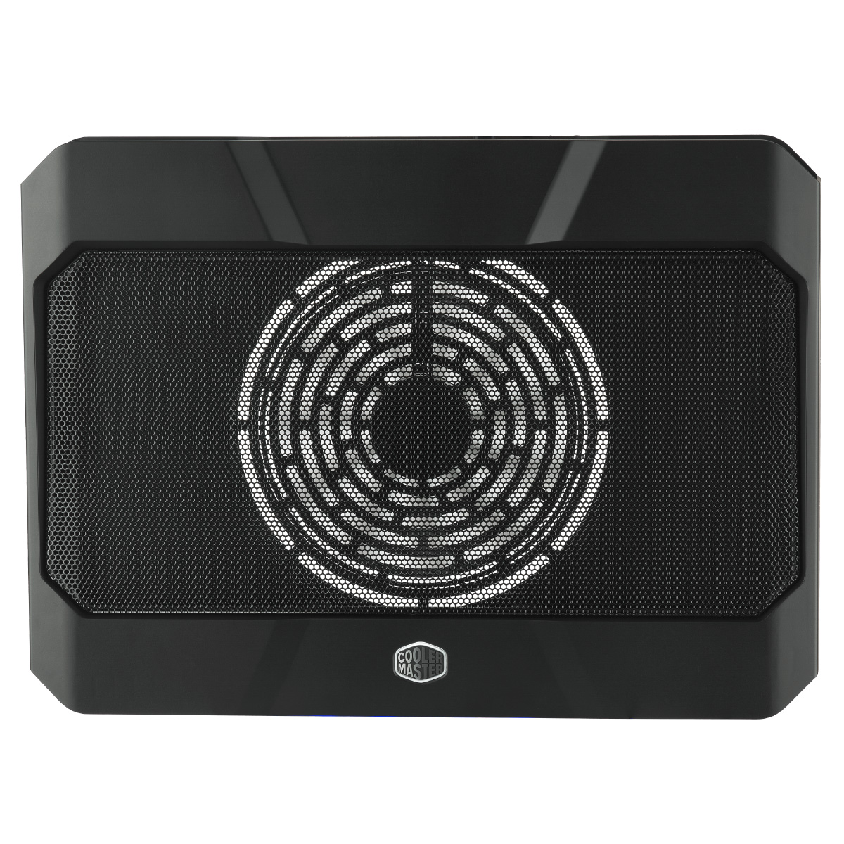 Suporte para Notebook Cooler Master Notepal X150R - até 17