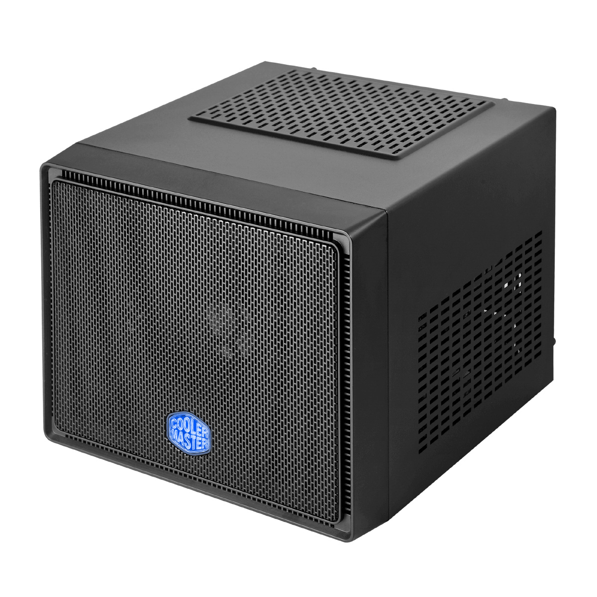 Gabinete Cooler Master Elite 110 - USB 3.0 - Mini ITX - RC-110-KKN2