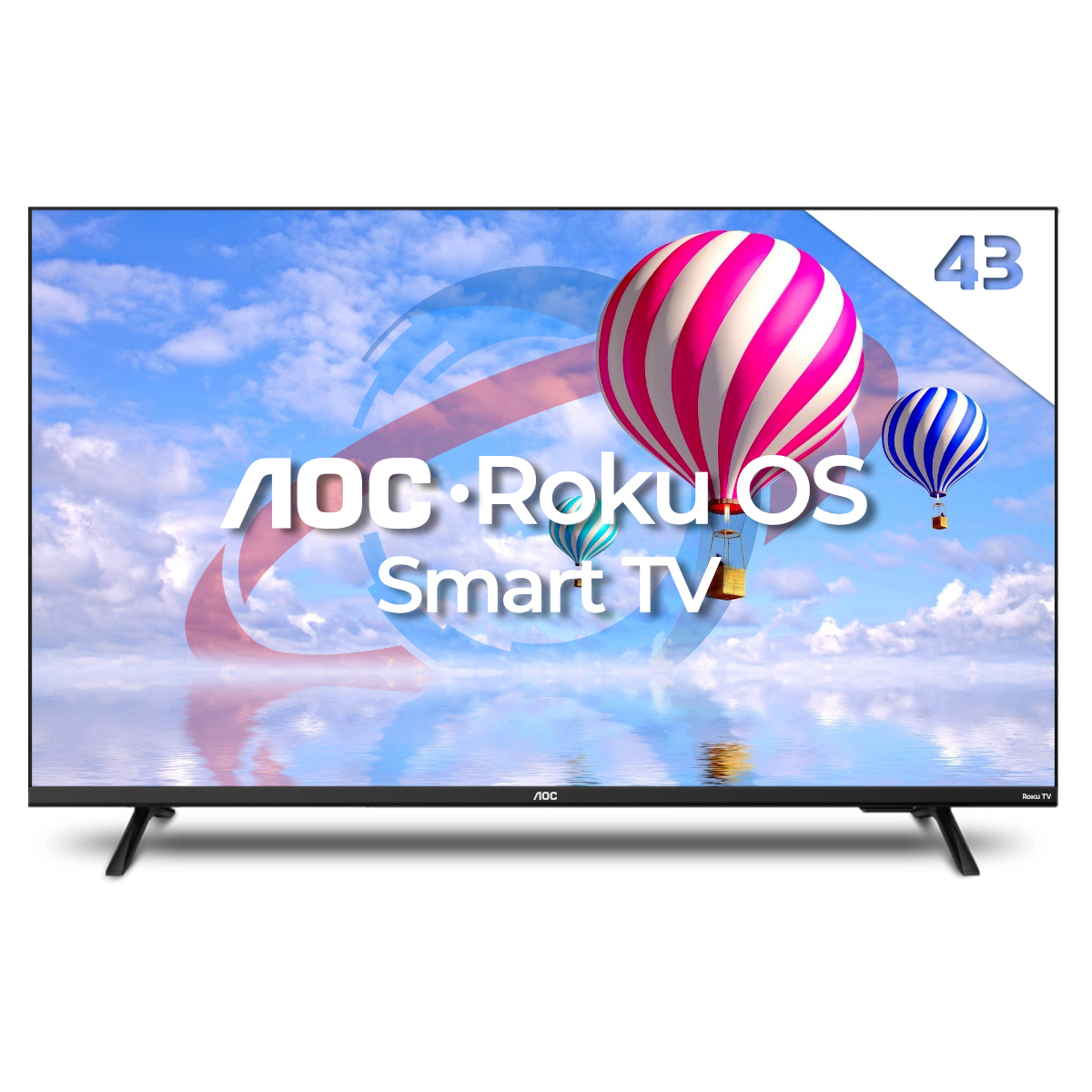 TV 43