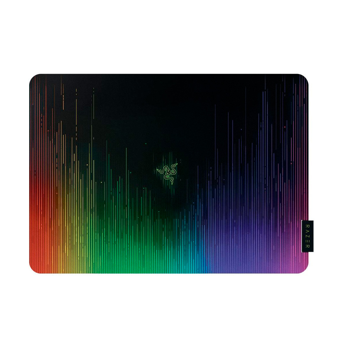 Mousepad Gamer Razer Sphex V2 Control - Médio 355mm x 254mm - RZ02-01940100-R3U1