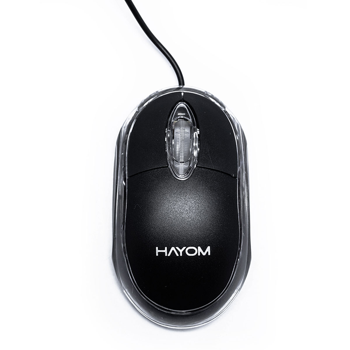 Mouse Hayom Office MU2914 - 1200dpi - 291014