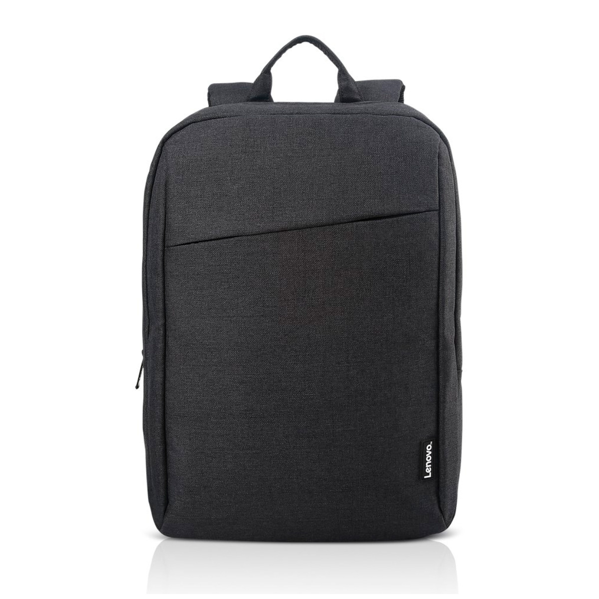 Mochila Lenovo B210 Casual - para Notebook e Tablet - Preto - GX40Q17225