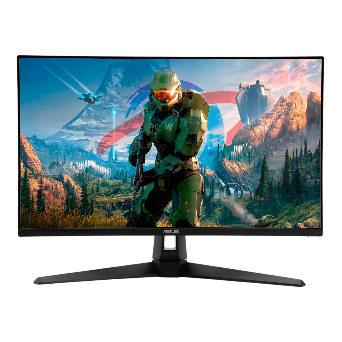 Monitor Gamer 27