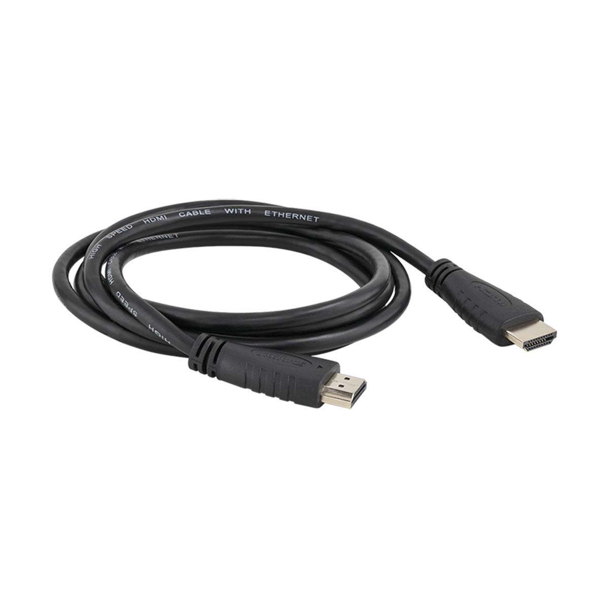 Cabo HDMI 2.0 - 3 Metros - 4K Ultra HD - Intelbras CH2030