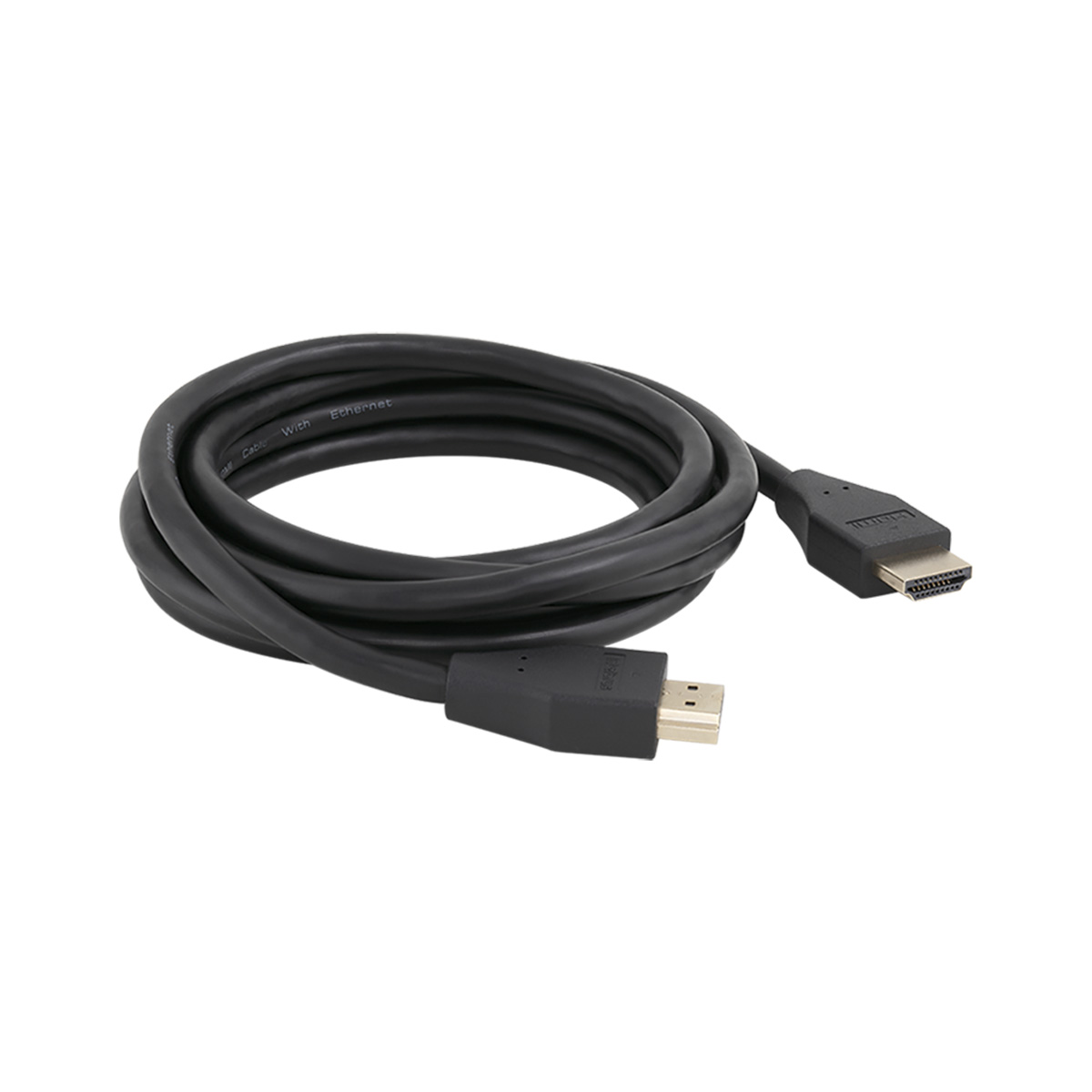 Cabo HDMI 2.1 - 2 Metros - 8K Ultra HD 120Hz - Intelbras CH2120