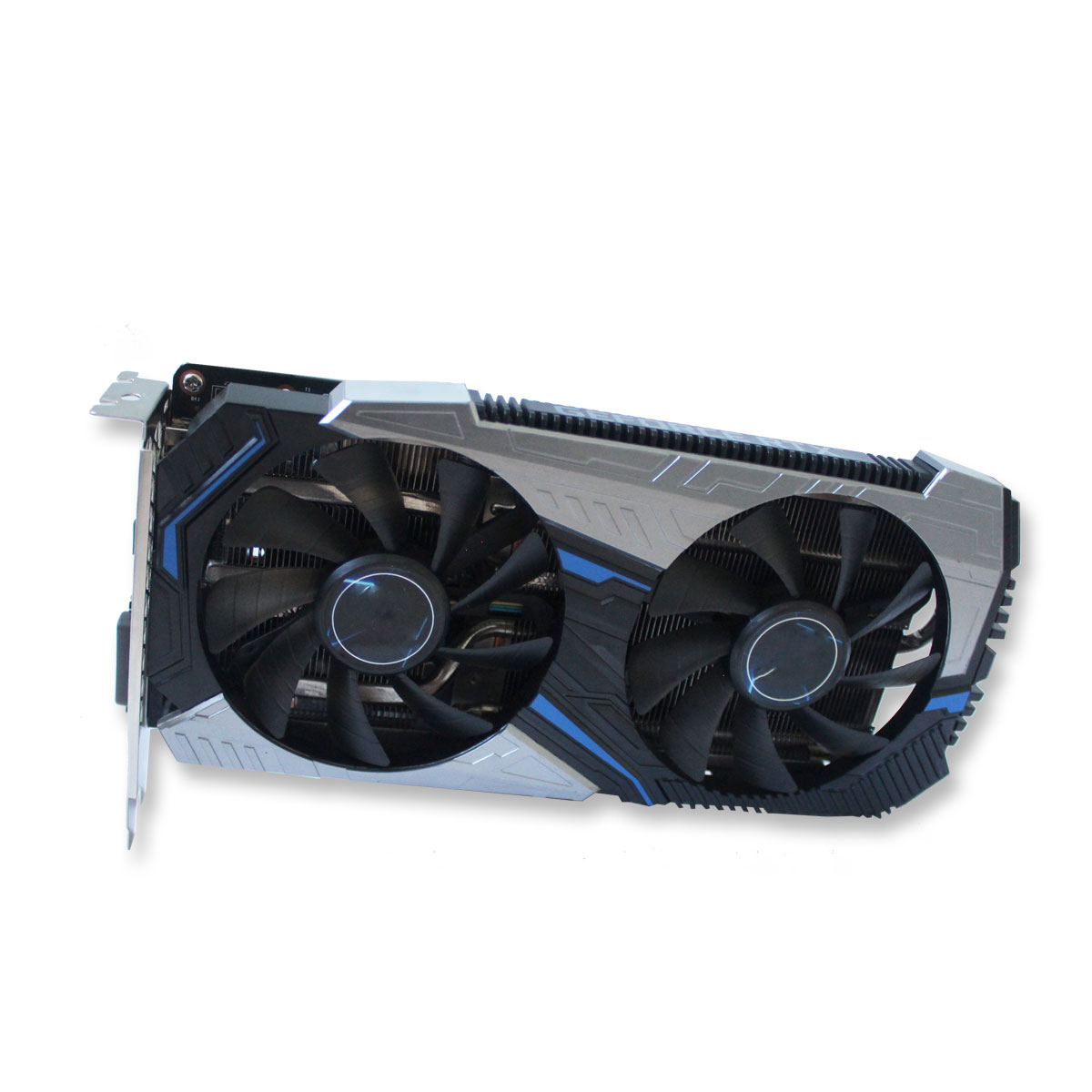 GeForce RTX 2060 Super - 8GB GDDR6 256bits - Golden Memory RTX2060-8GD6