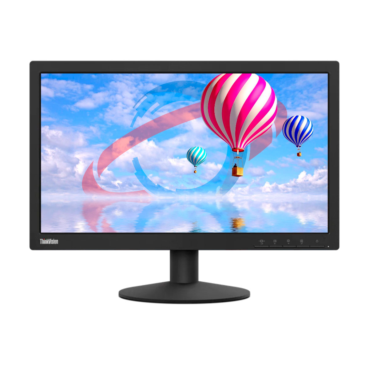 Monitor 19.5