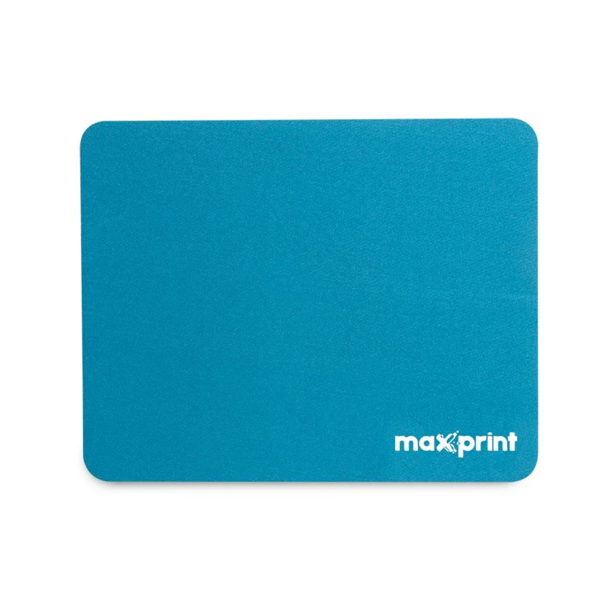 Mousepad Maxprint Azul - Pequeno 220 x 178mm - 603550